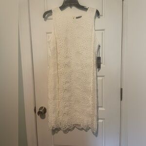 Never worn, clean home, not smoking.